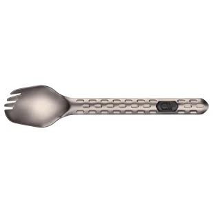 Multitool Gerber Devour TI Spork Titanium - Multitools - miniaturka - grafika 1