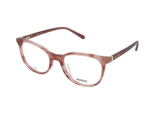 Fossil FOS 7143 0T7 - Okulary korekcyjne, oprawki, szkła - miniaturka - grafika 1