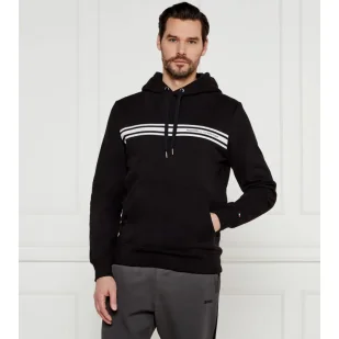 Tommy Hilfiger Bluza Regular Fit - Bluzy męskie - miniaturka - grafika 1