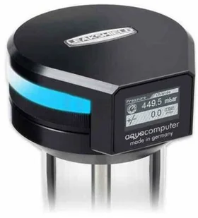 aqua computer LEAKSHIELD System ochrony przed wyciekiem dla aqualis/aquainlet 100/150 - Chłodzenie wodne aqua computer LEAKSHIELD System ochrony przed wyciekiem dla aqualis/aquainlet 100/150 - Chłodzenie wodne - miniaturka - grafika 1
