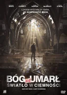 Filmy obyczajowe DVD - Bóg nie umarł: Światło w ciemności (wydanie książkowe) - miniaturka - grafika 1