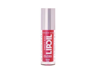 Golden Rose Sweet Kiss Lip Oil Olejek do Ust 03 Berry Pink - Błyszczyki do ust - miniaturka - grafika 1