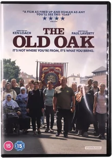 Pod Starym Dębem - Filmy obyczajowe DVD - miniaturka - grafika 1