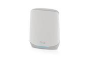 Routery - NETGEAR Orbi RBS760 Tri-band (2.4 GHz/5 GHz/5 GHz) Wi-Fi 6 (802.11ax) RBS760-100EUS - miniaturka - grafika 1