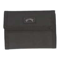 Portfele - BILLABONG Tribong Lite, akcesoria podróżne -portfel męski, czarny, jeden rozmiar, czarny - miniaturka - grafika 1