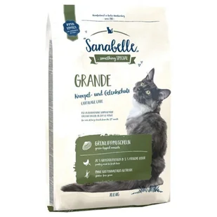 Sanabelle grande 10 kg - Sucha karma dla kotów - miniaturka - grafika 2