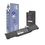 Baterie do laptopów - Mitsu Bateria Asus Zenbook UX303L TP300L 4400 mAh) - miniaturka - grafika 1