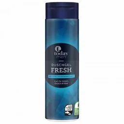 Odświeżający Żel pod Prysznic 3w1 dla mężczyzn, Today Men, 300 ml - Żele pod prysznic dla mężczyzn - miniaturka - grafika 1
