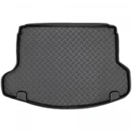 Maty bagażnikowe - Rezaw-plast Mata bagażnika Standard Hyundai i30 III N Fastback po FL od 2019 100650 - miniaturka - grafika 1