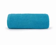 Ręczniki - Ręcznik Primo 70x140 turkusowy 450 g/m2 - miniaturka - grafika 1