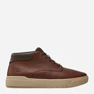 Półbuty męskie - Trzewiki męskie Timberland Seneca Bay TB0A5UVN2011 43.5 (9.5US) 27.5 cm Brązowe (196012490097) - miniaturka - grafika 1