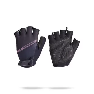 BBB BBW-55 Rękawiczki Rowerowe HighComfort black Rozmiar XL - Rękawiczki rowerowe - miniaturka - grafika 1