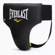 Ochraniacze do sportów walki - Ochraniacz krocza męski Everlast Lightweight Sparring Protector black - miniaturka - grafika 1