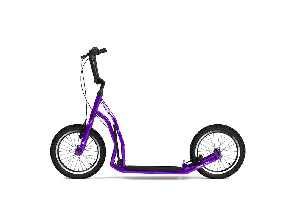 Hulajnoga Yedoo RunRun Kudu Purple