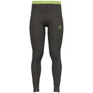 Legginsy - Legginsy termoaktywne męskie Odlo NATURAL PERFORMANCE PW 15 - miniaturka - grafika 1