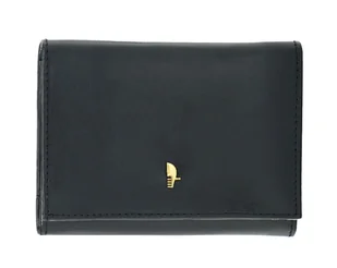 Puccini Masterpiece MU1709 1 skórzany portfel damski MU1709 1 - Portfele Puccini Masterpiece MU1709 1 skórzany portfel damski MU1709 1 - Portfele - miniaturka - grafika 1