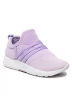Sneakersy damskie - ARKK Copenhagen Sneakersy Raven Mesh Pet S-E15 CO1419-0308-W Fioletowy - miniaturka - grafika 1