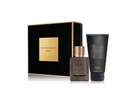 Zestawy perfum damskich - Cristiano Ronaldo Cristiano Ronaldo Legacy Zestaw Woda toaletowa spray 30ml + Żel pod prysznic 150ml Cristiano Ronaldo - miniaturka - grafika 1