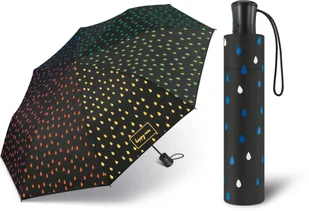 Parasolka Damska Mini Happy Rain Wateractive - Parasole - miniaturka - grafika 1