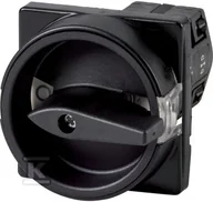 Inne akcesoria elektryczne - Łącznik krzywkowy miniaturowy I=10AP=3kW TM-2-8292/E/SVB-SW - miniaturka - grafika 1