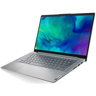Lenovo IdeaPad 5 14ITL05 82FE0133PB - Laptopy - miniaturka - grafika 1