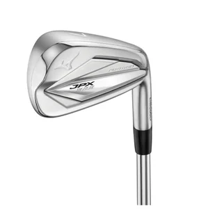 Mizuno JPX-923 Forged zestaw ironów golfowych (grafitowy shaft) - Golf - miniaturka - grafika 1
