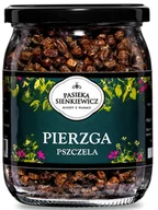 Miód - PIERZGA PSZCZELA 300G - miniaturka - grafika 1