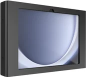 Akcesoria do tabletów i e-booków - Compulocks Galaxy Tab A9+ 11", Swell Secured Enclosure Wall Mount - Black, 27.9 cm 11", Samsung, Galaxy Tab A9 Plus 11"| 2023 SM-X210, SM-X215, SM-X216B, 27.9 cm 11", Black, Black - miniaturka - grafika 1