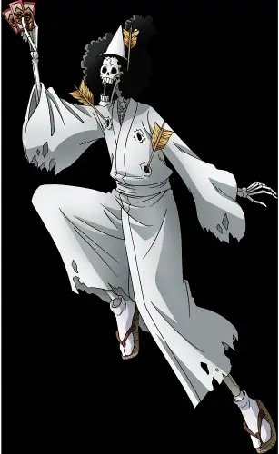 Plakat Anime Manga One Piece op_032 A3 (custom)