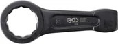 Klucze i nasadki - BGS Technic Klucz oczkowy do pobijania 80 mm B.35180 - miniaturka - grafika 1