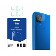 Szkła hartowane na telefon - 3MK Lens Protection na Xiaomi Redmi 9C WYPRZEDAŻ ostatnie sztuki tego produktu Nie zwlekaj 5903108297462 - miniaturka - grafika 1