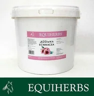 Akcesoria jeździeckie - EQUIHERBS Jeżówka Echinacea 0,5 kg - - miniaturka - grafika 1