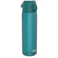 Shakery i bidony sportowe - Butelka na wodę bidon ION8 BPA Free Aqua 0,5 l - miniaturka - grafika 1