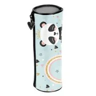 Piórniki - Paso Piórnik tuba Panda PP24PN-003 - miniaturka - grafika 1