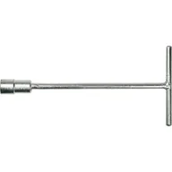 Klucze i nasadki - TOPEX KLUCZ TRZPIENIOWY NASADOWY 10MM 400MM T 35D035 [6702165] - miniaturka - grafika 1