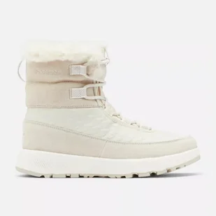 Columbia Buty Slopeside Peak 1979551279 - Buty trekkingowe damskie - miniaturka - grafika 1