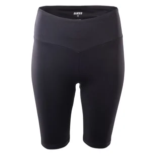 EVALYN BIKER - Spodenki damskie - miniaturka - grafika 1