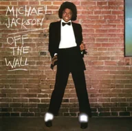 Filmy muzyczne Blu-Ray - Off The Wall - miniaturka - grafika 1