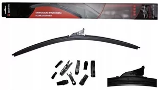 Wurth Wycieraczka Samochodowa Aerotwin 650Mm - Wycieraczki samochodowe - miniaturka - grafika 1
