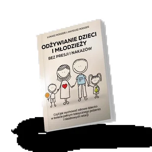 Odżywianie dzieci i młodzieży - Zdrowie - poradniki Odżywianie dzieci i młodzieży - Zdrowie - poradniki - miniaturka - grafika 1