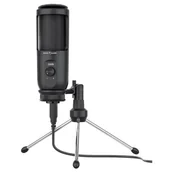 Mikrofony komputerowe - WHITESHARK Mikrofon WHITESHARK Taus - miniaturka - grafika 1