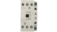 Silniki elektryczne i akcesoria - Eaton Stycznik mocy 32A 3P 24-27V DC 1Z 0R DILM32-10 RDC24) 277274 - miniaturka - grafika 1