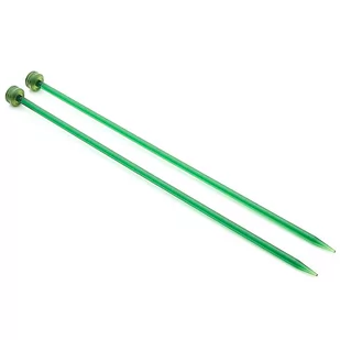 druty akrylowe proste 30 4,50 KNITPRO TRENDZ - Pasmanteria - miniaturka - grafika 1