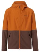 Kurtki męskie - VAUDE Męska kurtka Neyland 2,5 l - miniaturka - grafika 1