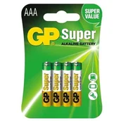 Baterie i akcesoria - GP Baterie 24A-U8 24A-U8 - miniaturka - grafika 1