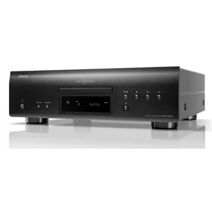 DENON DCD-1700NE Odtwarzacz CD/SACD, Kolor: Czarny - Odtwarzacze CD - miniaturka - grafika 1