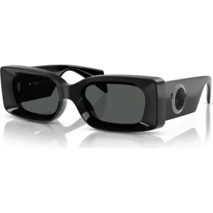 Versace Okulary przeciwsłoneczne - Okulary przeciwsłoneczne - miniaturka - grafika 1