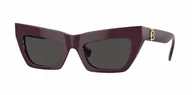 Okulary przeciwsłoneczne - Okulary Przeciwsłoneczne Burberry BE 4405 397987 - miniaturka - grafika 1