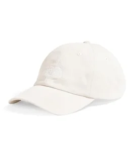 The North Face Norm Czapka White Dune/Raw Undyed One Size - Czapki damskie - miniaturka - grafika 1