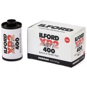 Filmy fotograficzne - Ilford Film XP2 SUPER 400/36 czarn-biały) - miniaturka - grafika 1